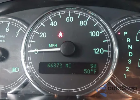 2005 Buick Lacrosse Cxs z USA, uszkodzony, nr VIN 2G4WE537251272204